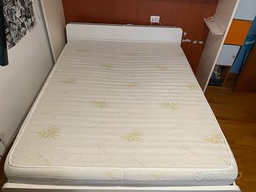 materasso matrimoniale 