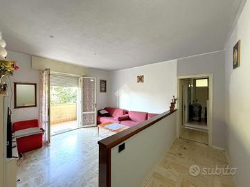 4 LOCALI A SAN MARTINO DI LUPARI