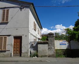 CASA INDIPENDENTE A PORTALBERA