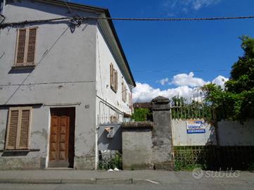 CASA INDIPENDENTE A PORTALBERA