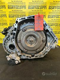 MAZDA 3 cambio automatico usato SH