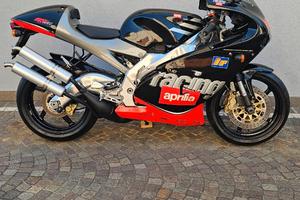 Aprilia rs 250