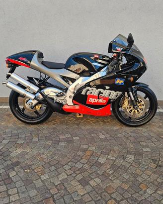 Aprilia rs 250