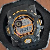 Casio G-Shock GW-9400Y Rangeman 