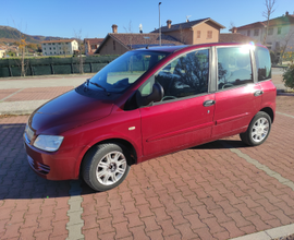 Fiat Multipla Bipower 1.6