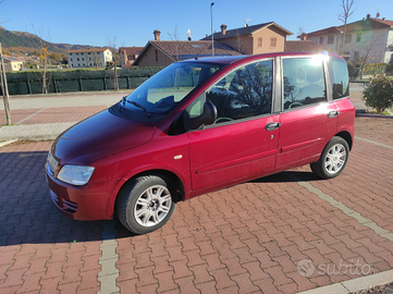 Fiat Multipla Bipower 1.6