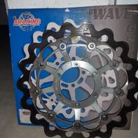 ricambi honda cbr 954