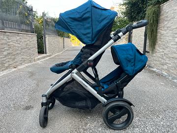 Passeggino Britax B-Ready