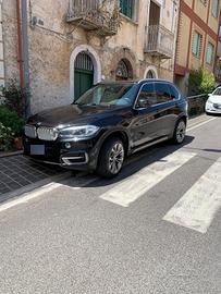BMW X5 XDRIVE