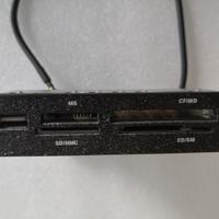 PC - Lettore card interno