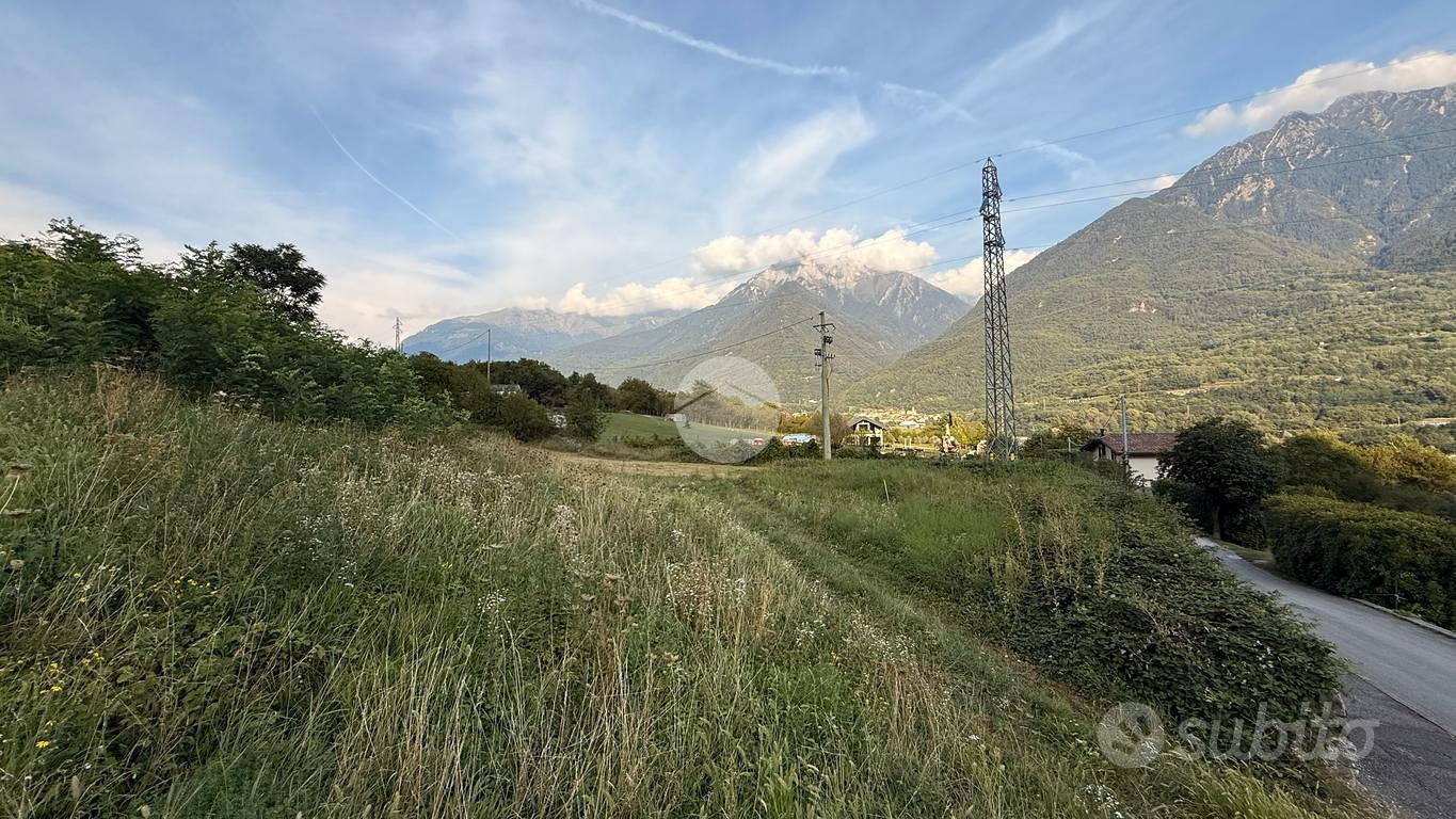 TER. RESIDENZIALE A LOSINE - Vista 4
