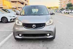 Smart ForTwo 90 0.9 Turbo Prime LED NAVI JBL KAMER