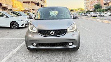 Smart ForTwo 90 0.9 Turbo Prime LED NAVI JBL KAMER