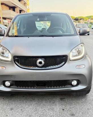 Smart ForTwo 90 0.9 Turbo Prime LED NAVI JBL KAMER
