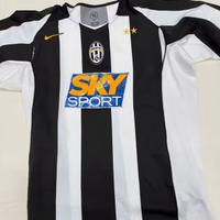 Maglia Juventus 2004/2005