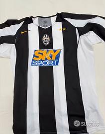 Maglia Juventus 2004/2005