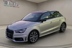AUDI A1 1.6 TDI Admired