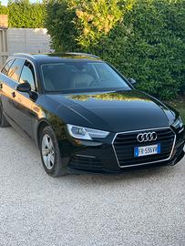Audi A4 Avant 2.0 tdi Business 122cv s-tronic