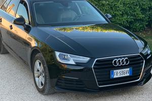 Audi A4 Avant 2.0 tdi Business 122cv s-tronic