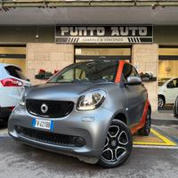 Smart ForTwo 70 1.0 Prime