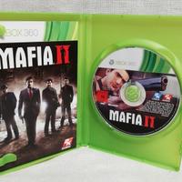 Mafia 2 Xbox 360 Versione Italiana