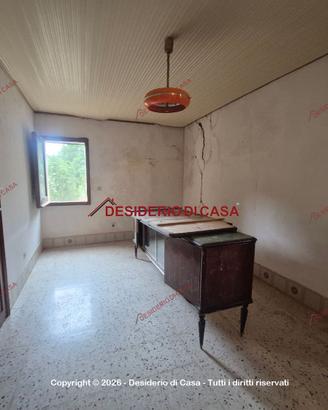 Casa, Buseto Palizzolo.