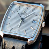 Omega De Ville Automatico Big Size 