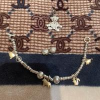 Dodo bracciale e pomellato