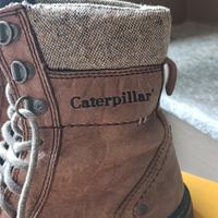 Stivaletti boot Carterpillar CAT