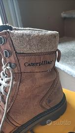 Stivaletti boot Carterpillar CAT