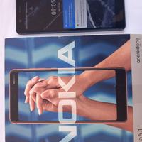 TELEFONINO NOKIA 5.1