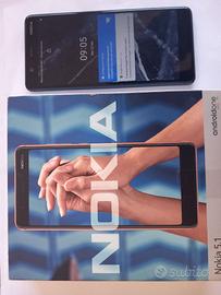 TELEFONINO NOKIA 5.1