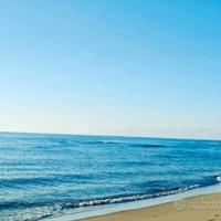 Giugno Luglio Agosto 4 posti mare a 300m