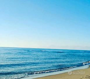 Giugno Luglio Agosto 4 posti mare a 300m