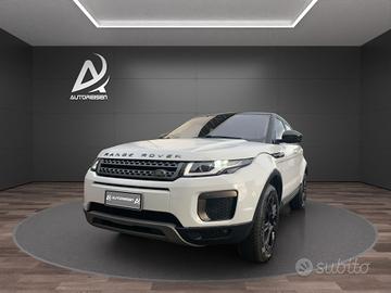 Land Rover Range Evoque 2.0 TD4 180 CV 5p. RDynami