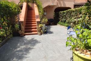 Villaggio himera graziosa villetta 2 livelli
