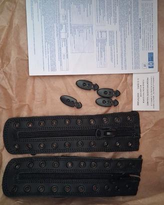 Stivaletto unisex Soldini Professional