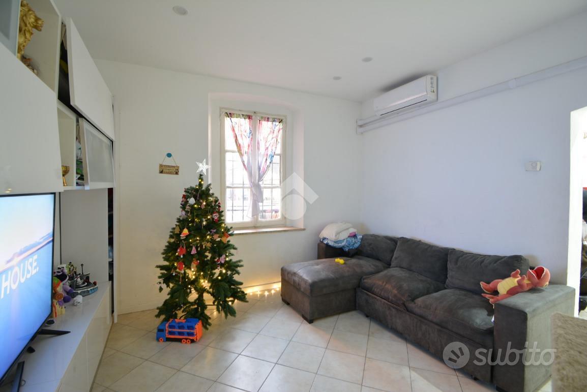 Appartamento – Capriate San Gervasio, Capriate - Vista 2