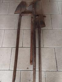 Attrezzi per orto e giardino