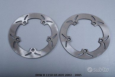 Dischi freno anteriore BMW R 1150 GS ADV 2002 2005