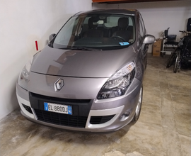 Renault scenic terza serie