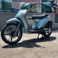 Piaggio Liberty 50