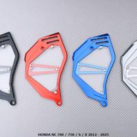 Carter pignone per HONDA NC 700 750 2012 - 2025