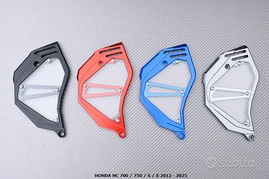 Carter pignone per HONDA NC 700 750 2012 - 2025