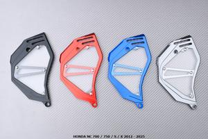 Carter pignone per HONDA NC 700 750 2012 - 2025