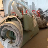 Borsa guess