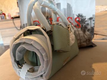 Borsa guess