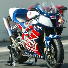 Honda VTR SP1