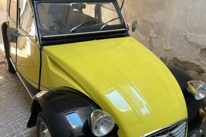 2cv charleston