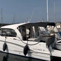 BENETEAU ANTARES 8 Cruising V 2